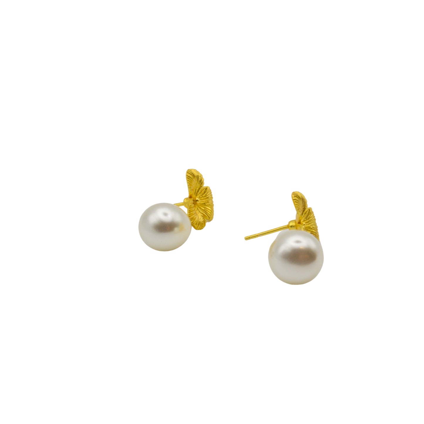 Petalina Earrings