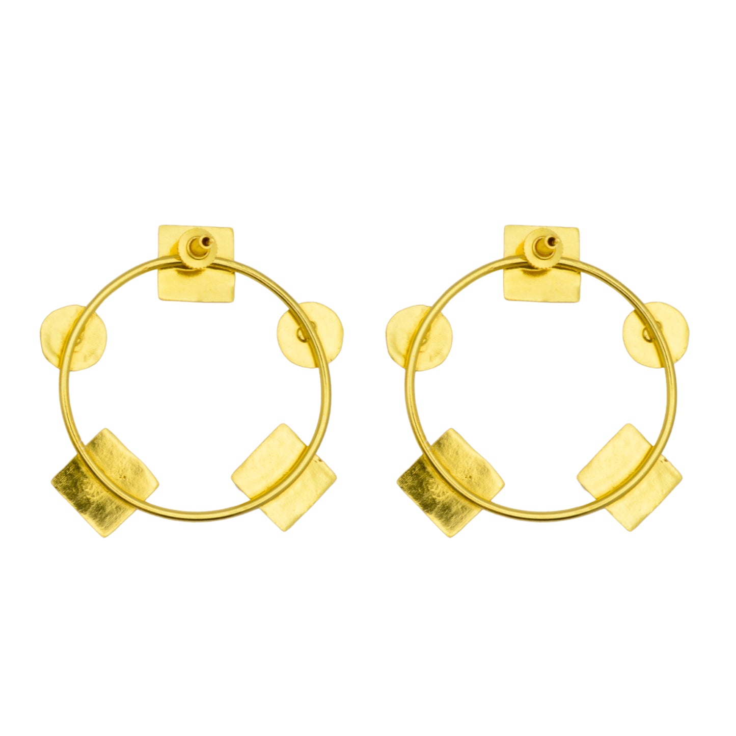 Kallos Earrings